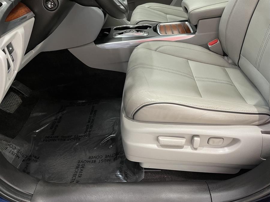 Used Acura Mdx SH AWD w/Advance 4dr SUV Package 2017 | Elite Imports LLC. West Chester, Ohio Used Acura Mdx SH AWD w/Advance 4dr SUV Package 2017 | Elite Imports LLC. West Chester, Ohio