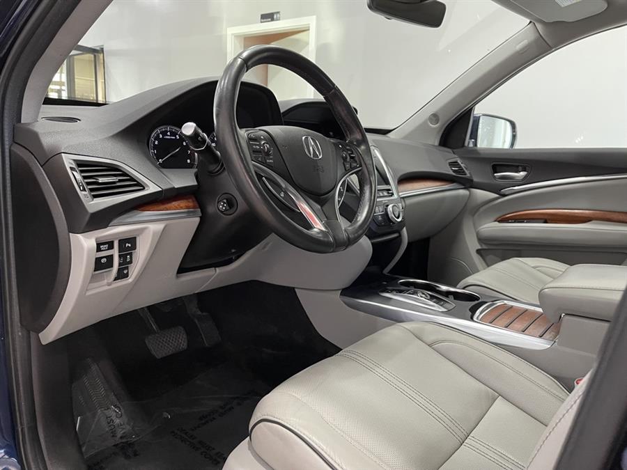 Used Acura Mdx SH AWD w/Advance 4dr SUV Package 2017 | Elite Imports LLC. West Chester, Ohio Used Acura Mdx SH AWD w/Advance 4dr SUV Package 2017 | Elite Imports LLC. West Chester, Ohio