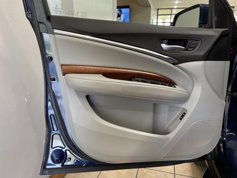 Used Acura Mdx SH AWD w/Advance 4dr SUV Package 2017 | Elite Imports LLC. West Chester, Ohio Used Acura Mdx SH AWD w/Advance 4dr SUV Package 2017 | Elite Imports LLC. West Chester, Ohio