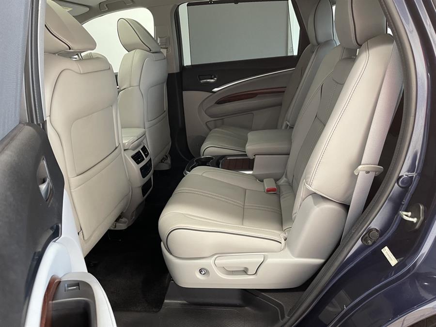 Used Acura Mdx SH AWD w/Advance 4dr SUV Package 2017 | Elite Imports LLC. West Chester, Ohio Used Acura Mdx SH AWD w/Advance 4dr SUV Package 2017 | Elite Imports LLC. West Chester, Ohio
