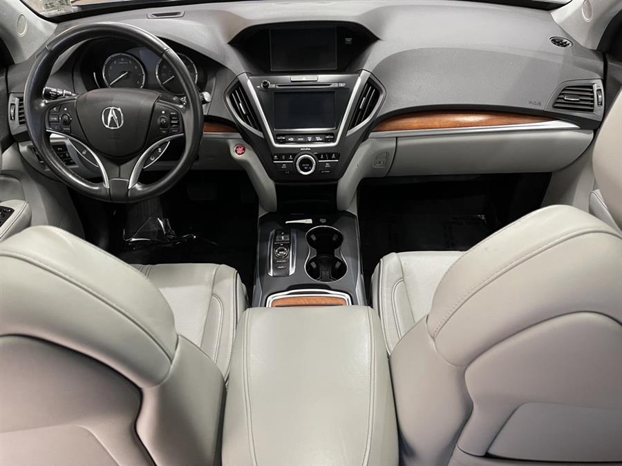 Used Acura Mdx SH AWD w/Advance 4dr SUV Package 2017 | Elite Imports LLC. West Chester, Ohio Used Acura Mdx SH AWD w/Advance 4dr SUV Package 2017 | Elite Imports LLC. West Chester, Ohio
