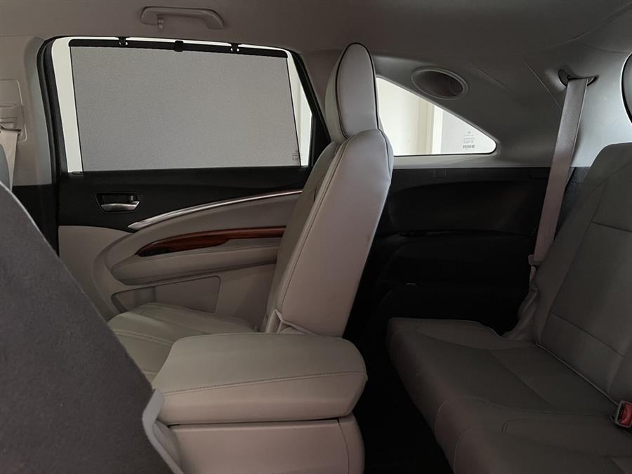 Used Acura Mdx SH AWD w/Advance 4dr SUV Package 2017 | Elite Imports LLC. West Chester, Ohio Used Acura Mdx SH AWD w/Advance 4dr SUV Package 2017 | Elite Imports LLC. West Chester, Ohio