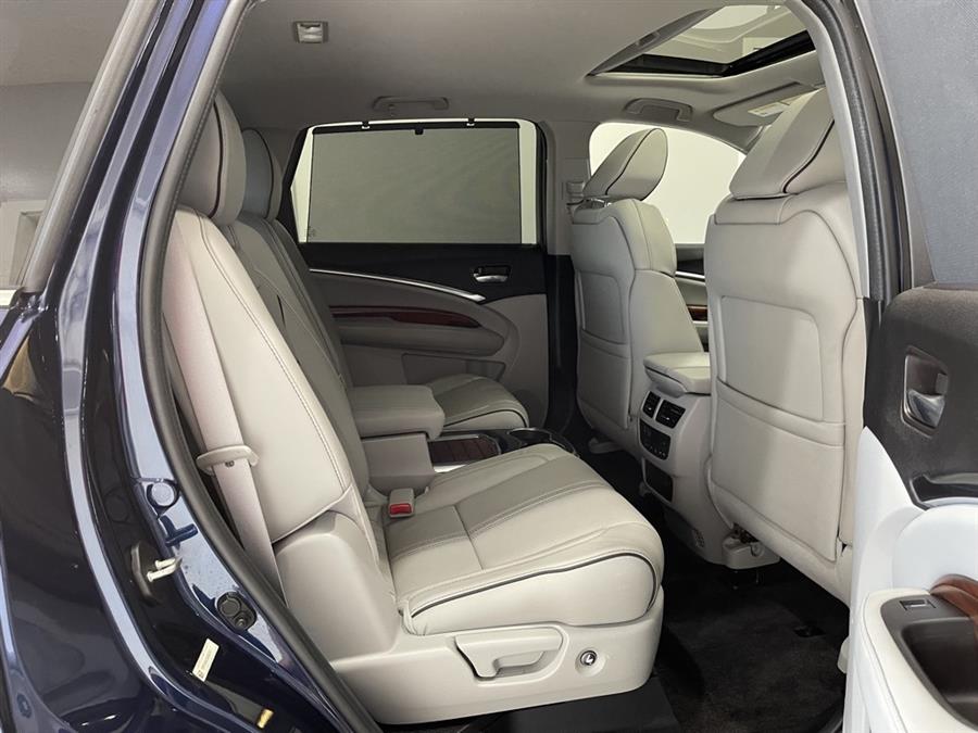 Used Acura Mdx SH AWD w/Advance 4dr SUV Package 2017 | Elite Imports LLC. West Chester, Ohio Used Acura Mdx SH AWD w/Advance 4dr SUV Package 2017 | Elite Imports LLC. West Chester, Ohio