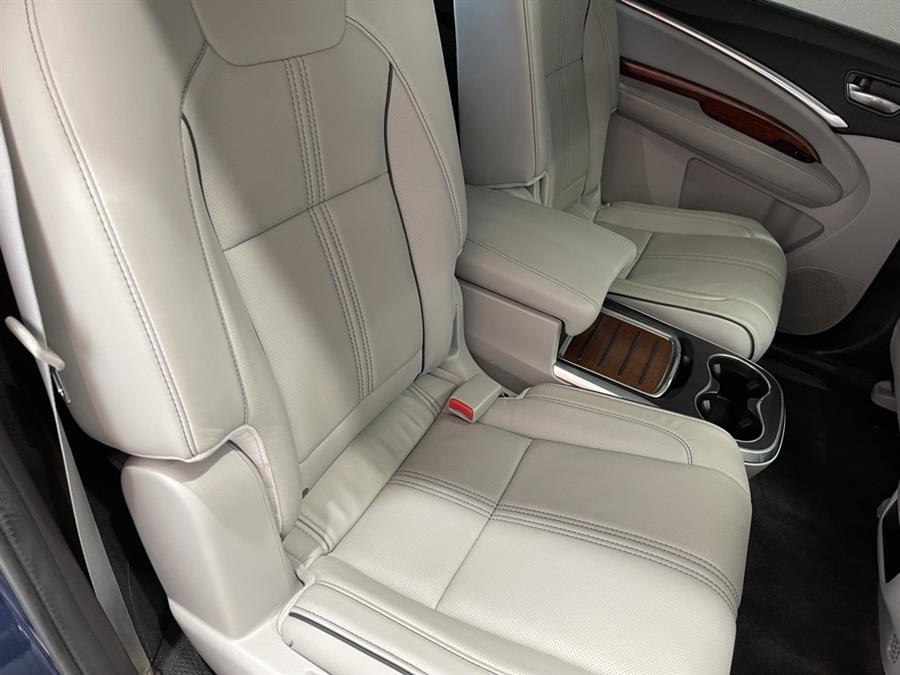 Used Acura Mdx SH AWD w/Advance 4dr SUV Package 2017 | Elite Imports LLC. West Chester, Ohio Used Acura Mdx SH AWD w/Advance 4dr SUV Package 2017 | Elite Imports LLC. West Chester, Ohio