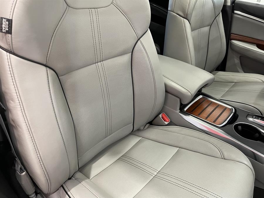 Used Acura Mdx SH AWD w/Advance 4dr SUV Package 2017 | Elite Imports LLC. West Chester, Ohio Used Acura Mdx SH AWD w/Advance 4dr SUV Package 2017 | Elite Imports LLC. West Chester, Ohio