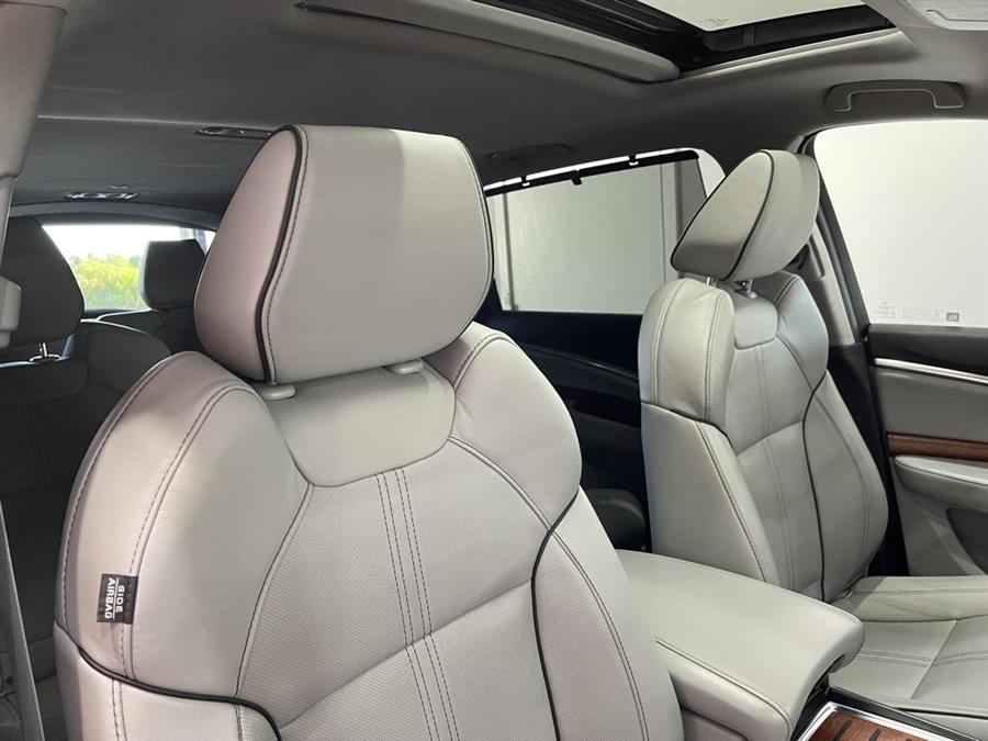 Used Acura Mdx SH AWD w/Advance 4dr SUV Package 2017 | Elite Imports LLC. West Chester, Ohio Used Acura Mdx SH AWD w/Advance 4dr SUV Package 2017 | Elite Imports LLC. West Chester, Ohio