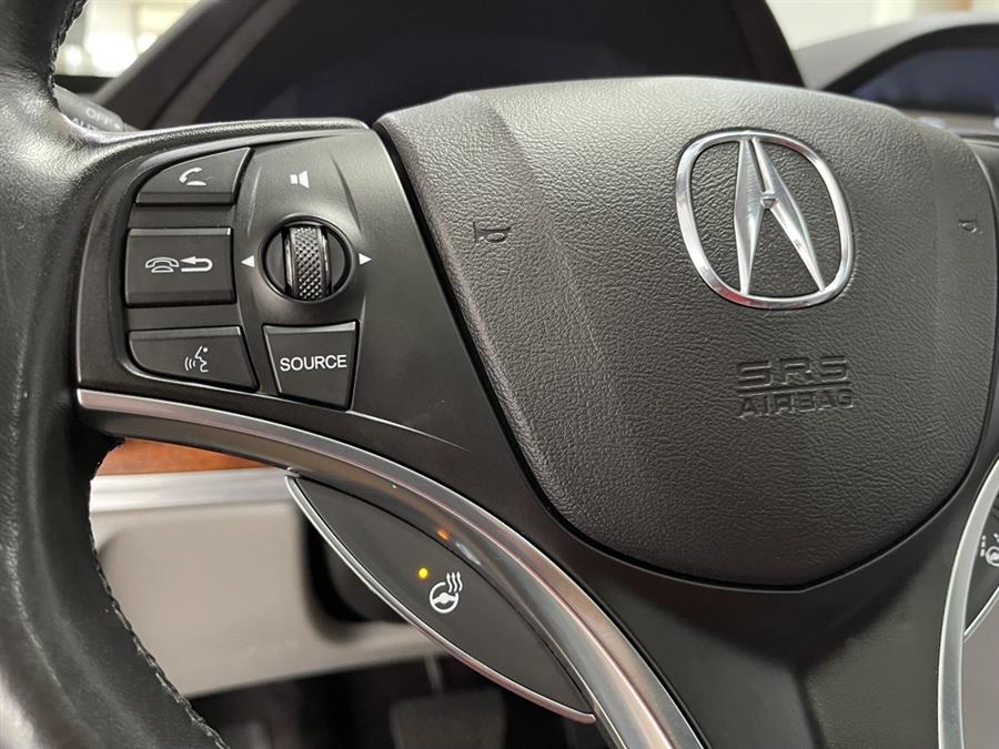 Used Acura Mdx SH AWD w/Advance 4dr SUV Package 2017 | Elite Imports LLC. West Chester, Ohio Used Acura Mdx SH AWD w/Advance 4dr SUV Package 2017 | Elite Imports LLC. West Chester, Ohio