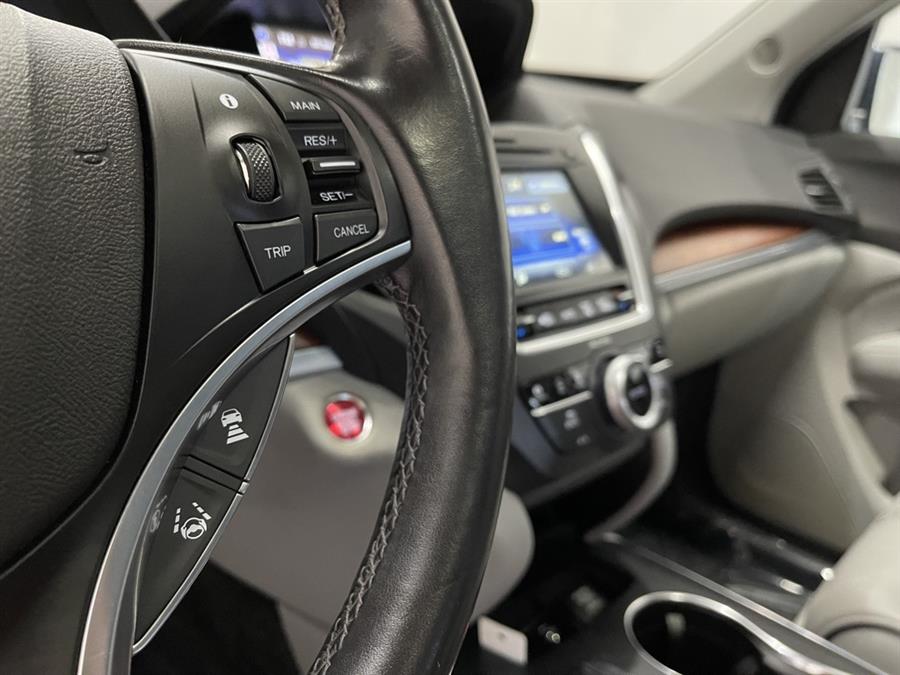 Used Acura Mdx SH AWD w/Advance 4dr SUV Package 2017 | Elite Imports LLC. West Chester, Ohio Used Acura Mdx SH AWD w/Advance 4dr SUV Package 2017 | Elite Imports LLC. West Chester, Ohio