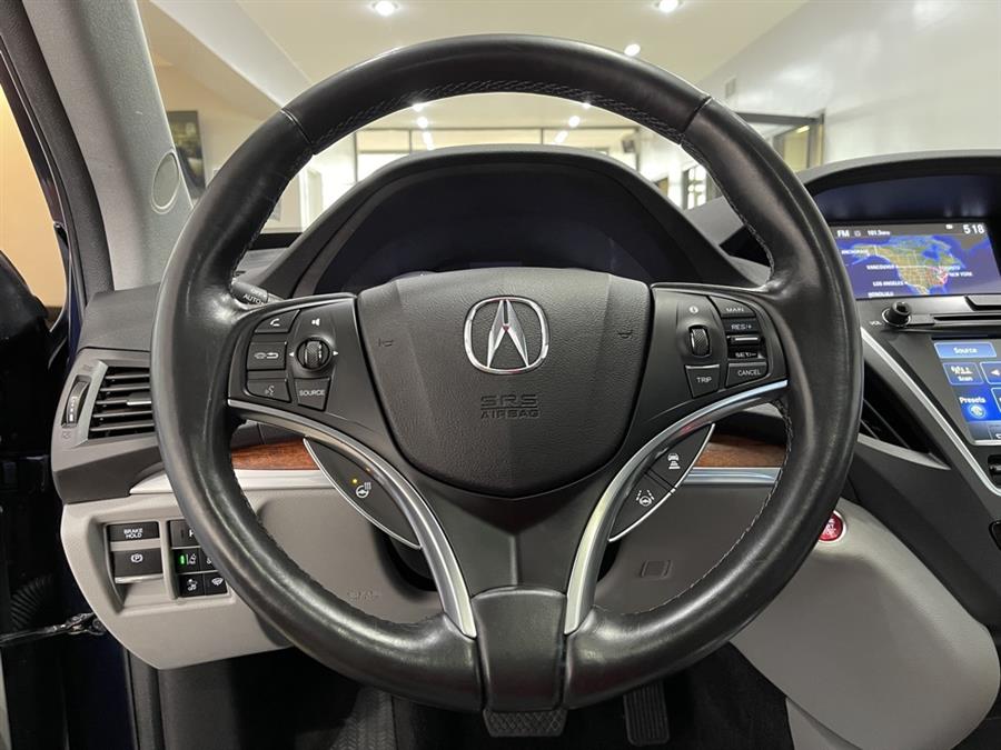 Used Acura Mdx SH AWD w/Advance 4dr SUV Package 2017 | Elite Imports LLC. West Chester, Ohio Used Acura Mdx SH AWD w/Advance 4dr SUV Package 2017 | Elite Imports LLC. West Chester, Ohio