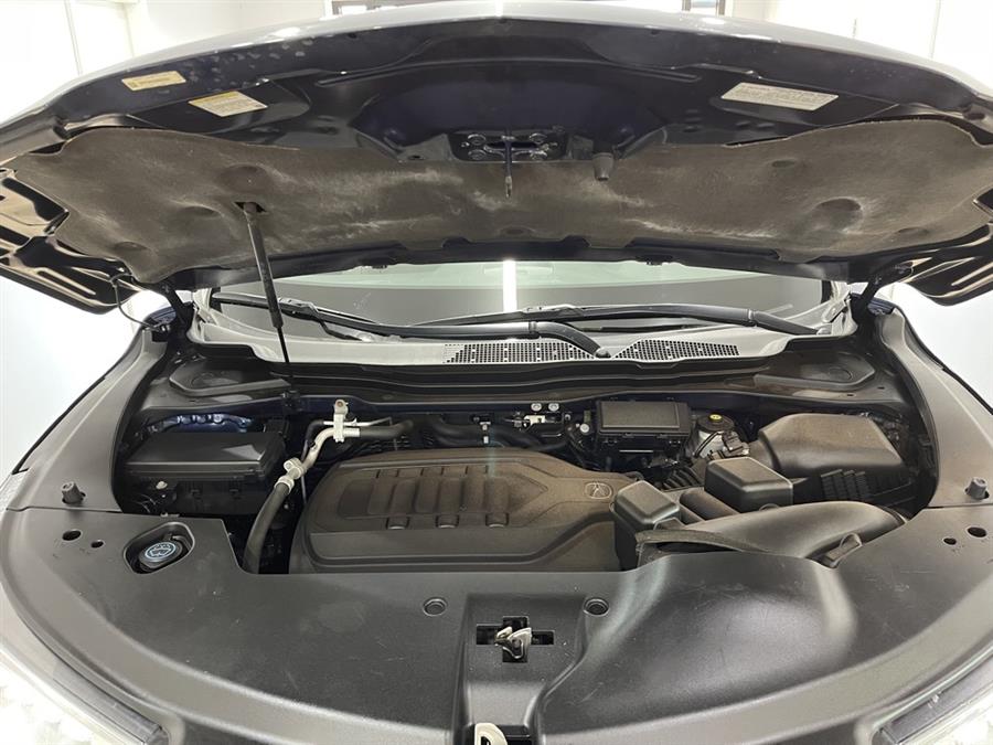 Used Acura Mdx SH AWD w/Advance 4dr SUV Package 2017 | Elite Imports LLC. West Chester, Ohio Used Acura Mdx SH AWD w/Advance 4dr SUV Package 2017 | Elite Imports LLC. West Chester, Ohio