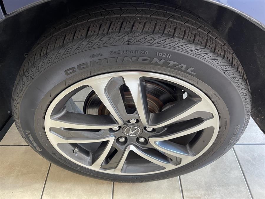 Used Acura Mdx SH AWD w/Advance 4dr SUV Package 2017 | Elite Imports LLC. West Chester, Ohio Used Acura Mdx SH AWD w/Advance 4dr SUV Package 2017 | Elite Imports LLC. West Chester, Ohio