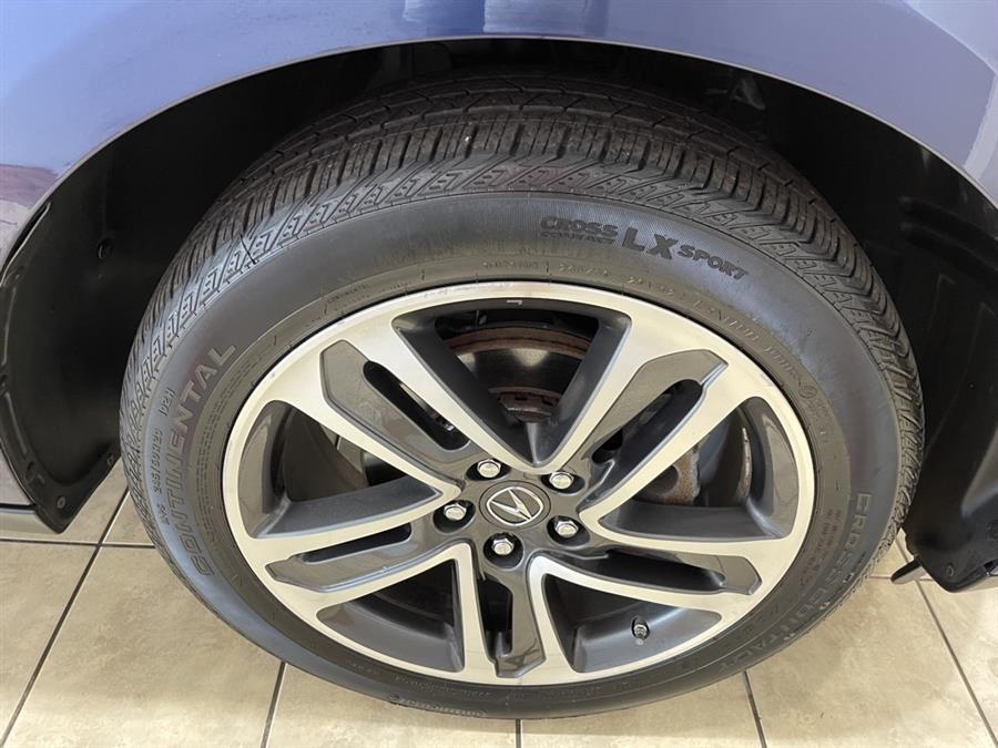 Used Acura Mdx SH AWD w/Advance 4dr SUV Package 2017 | Elite Imports LLC. West Chester, Ohio Used Acura Mdx SH AWD w/Advance 4dr SUV Package 2017 | Elite Imports LLC. West Chester, Ohio