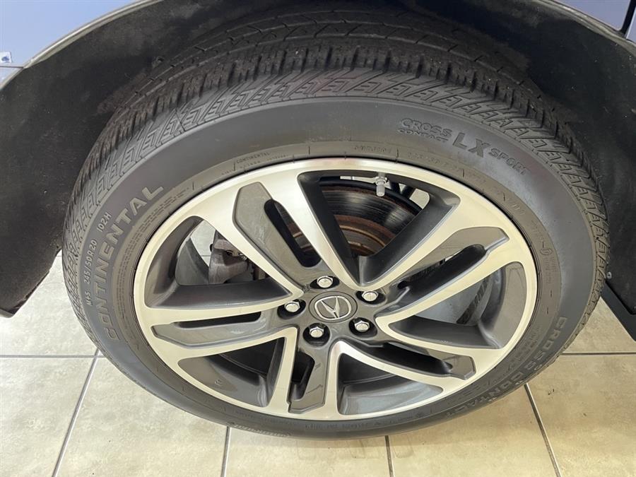 Used Acura Mdx SH AWD w/Advance 4dr SUV Package 2017 | Elite Imports LLC. West Chester, Ohio Used Acura Mdx SH AWD w/Advance 4dr SUV Package 2017 | Elite Imports LLC. West Chester, Ohio