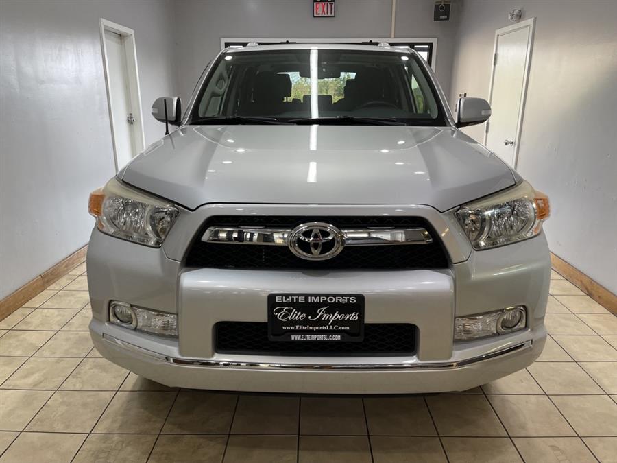 Used Toyota 4runner SR5 4x4 4dr SUV 2013 | Elite Imports LLC. West Chester, Ohio Used Toyota 4runner SR5 4x4 4dr SUV 2013 | Elite Imports LLC. West Chester, Ohio