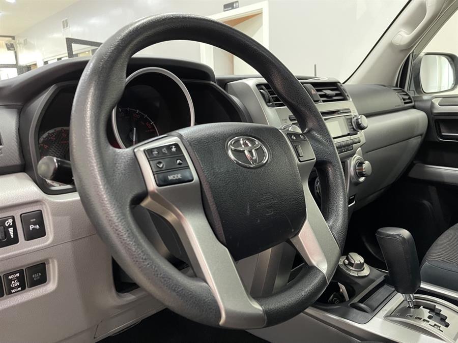 Used Toyota 4runner SR5 4x4 4dr SUV 2013 | Elite Imports LLC. West Chester, Ohio Used Toyota 4runner SR5 4x4 4dr SUV 2013 | Elite Imports LLC. West Chester, Ohio