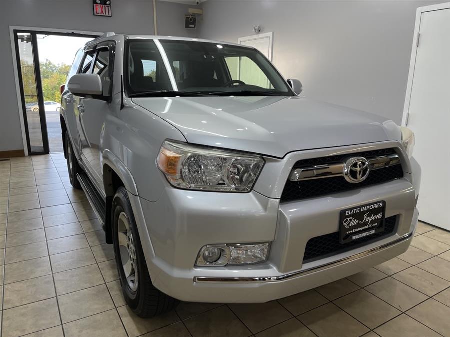 Used Toyota 4runner SR5 4x4 4dr SUV 2013 | Elite Imports LLC. West Chester, Ohio Used Toyota 4runner SR5 4x4 4dr SUV 2013 | Elite Imports LLC. West Chester, Ohio