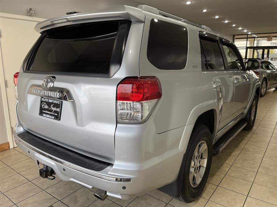 Used Toyota 4runner SR5 4x4 4dr SUV 2013 | Elite Imports LLC. West Chester, Ohio Used Toyota 4runner SR5 4x4 4dr SUV 2013 | Elite Imports LLC. West Chester, Ohio