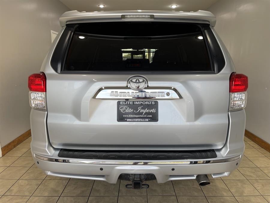 Used Toyota 4runner SR5 4x4 4dr SUV 2013 | Elite Imports LLC. West Chester, Ohio Used Toyota 4runner SR5 4x4 4dr SUV 2013 | Elite Imports LLC. West Chester, Ohio