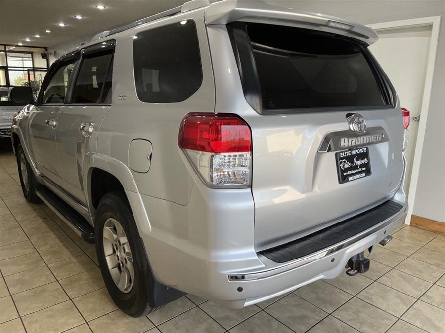 Used Toyota 4runner SR5 4x4 4dr SUV 2013 | Elite Imports LLC. West Chester, Ohio Used Toyota 4runner SR5 4x4 4dr SUV 2013 | Elite Imports LLC. West Chester, Ohio