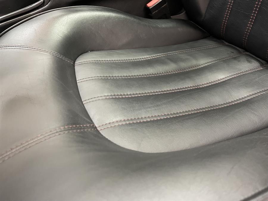 Used Maserati Quattroporte Sport GT 2007 | Elite Imports LLC. West Chester, Ohio Used Maserati Quattroporte Sport GT 2007 | Elite Imports LLC. West Chester, Ohio