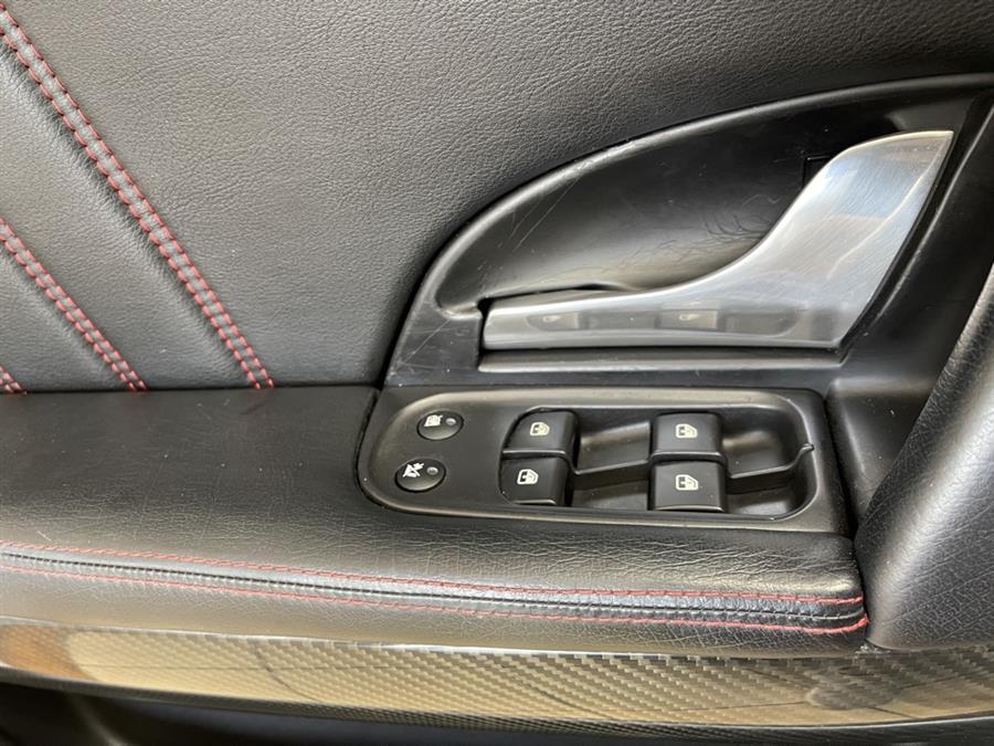Used Maserati Quattroporte Sport GT 2007 | Elite Imports LLC. West Chester, Ohio Used Maserati Quattroporte Sport GT 2007 | Elite Imports LLC. West Chester, Ohio