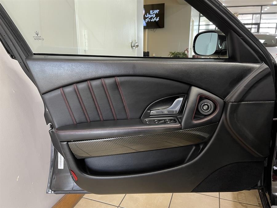 Used Maserati Quattroporte Sport GT 2007 | Elite Imports LLC. West Chester, Ohio Used Maserati Quattroporte Sport GT 2007 | Elite Imports LLC. West Chester, Ohio