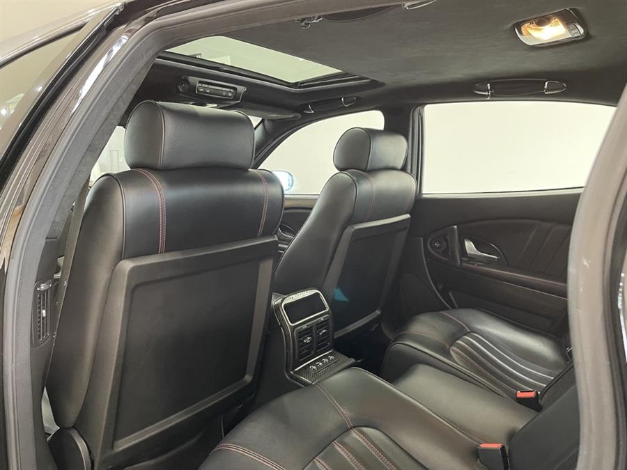 Used Maserati Quattroporte Sport GT 2007 | Elite Imports LLC. West Chester, Ohio Used Maserati Quattroporte Sport GT 2007 | Elite Imports LLC. West Chester, Ohio
