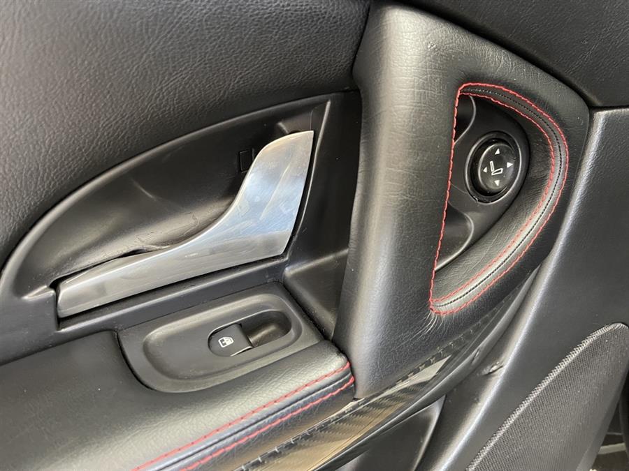 Used Maserati Quattroporte Sport GT 2007 | Elite Imports LLC. West Chester, Ohio Used Maserati Quattroporte Sport GT 2007 | Elite Imports LLC. West Chester, Ohio