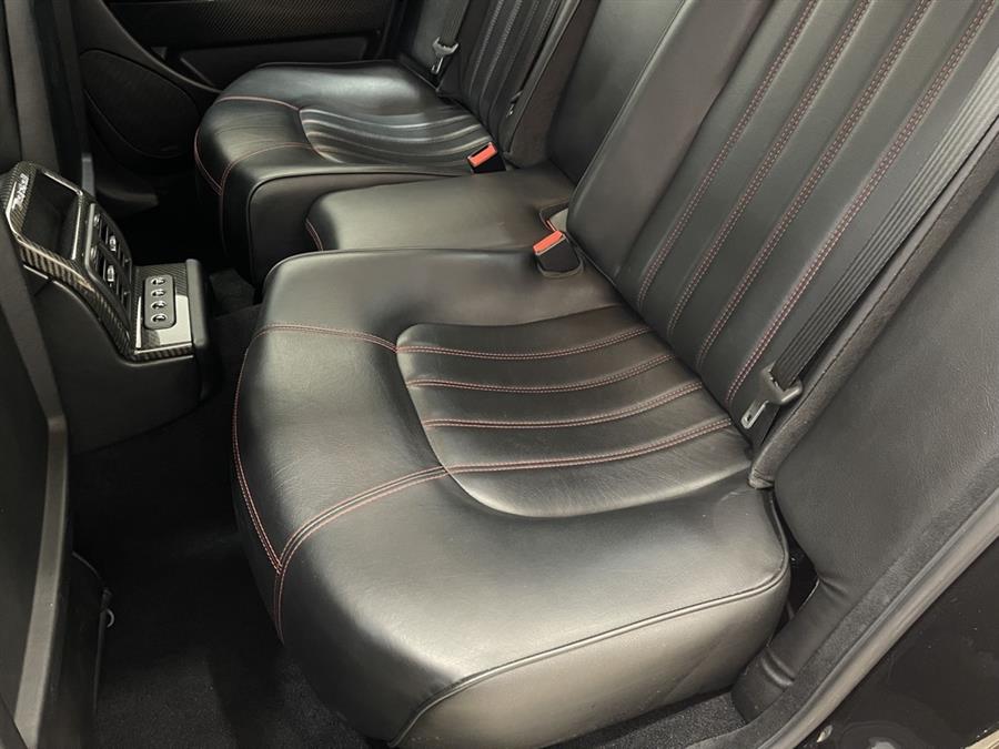 Used Maserati Quattroporte Sport GT 2007 | Elite Imports LLC. West Chester, Ohio Used Maserati Quattroporte Sport GT 2007 | Elite Imports LLC. West Chester, Ohio