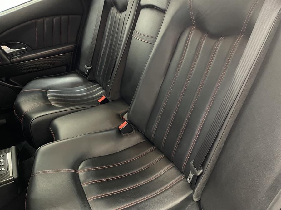 Used Maserati Quattroporte Sport GT 2007 | Elite Imports LLC. West Chester, Ohio Used Maserati Quattroporte Sport GT 2007 | Elite Imports LLC. West Chester, Ohio