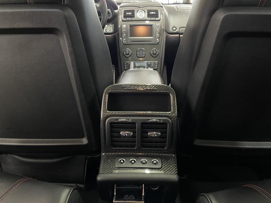 Used Maserati Quattroporte Sport GT 2007 | Elite Imports LLC. West Chester, Ohio Used Maserati Quattroporte Sport GT 2007 | Elite Imports LLC. West Chester, Ohio