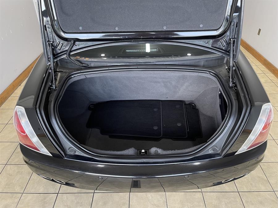 Used Maserati Quattroporte Sport GT 2007 | Elite Imports LLC. West Chester, Ohio Used Maserati Quattroporte Sport GT 2007 | Elite Imports LLC. West Chester, Ohio