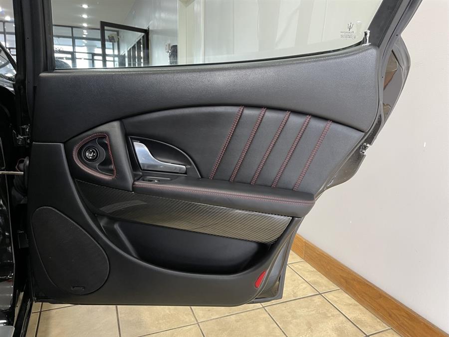 Used Maserati Quattroporte Sport GT 2007 | Elite Imports LLC. West Chester, Ohio Used Maserati Quattroporte Sport GT 2007 | Elite Imports LLC. West Chester, Ohio