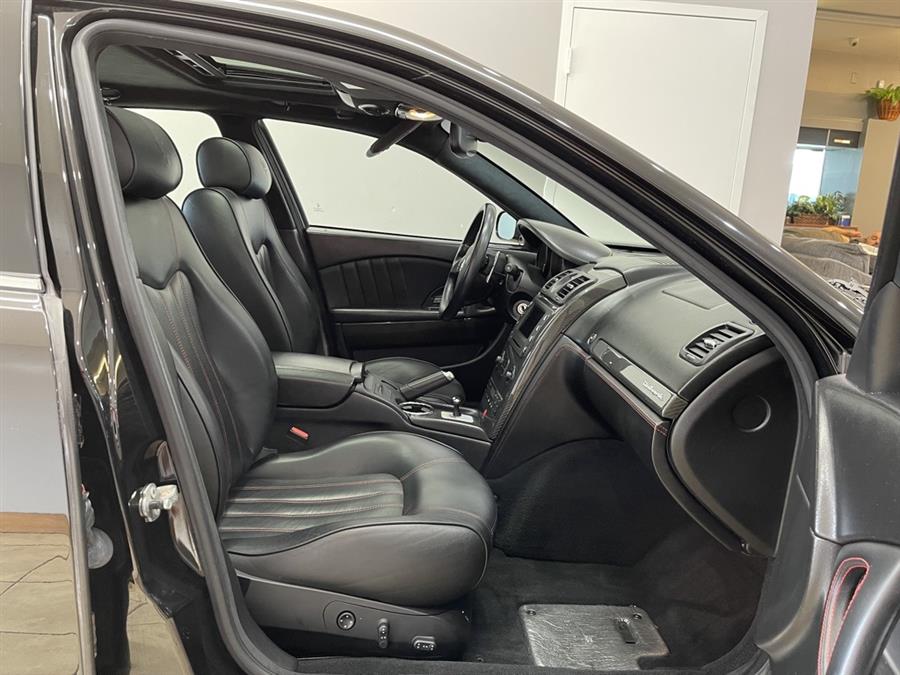 Used Maserati Quattroporte Sport GT 2007 | Elite Imports LLC. West Chester, Ohio Used Maserati Quattroporte Sport GT 2007 | Elite Imports LLC. West Chester, Ohio