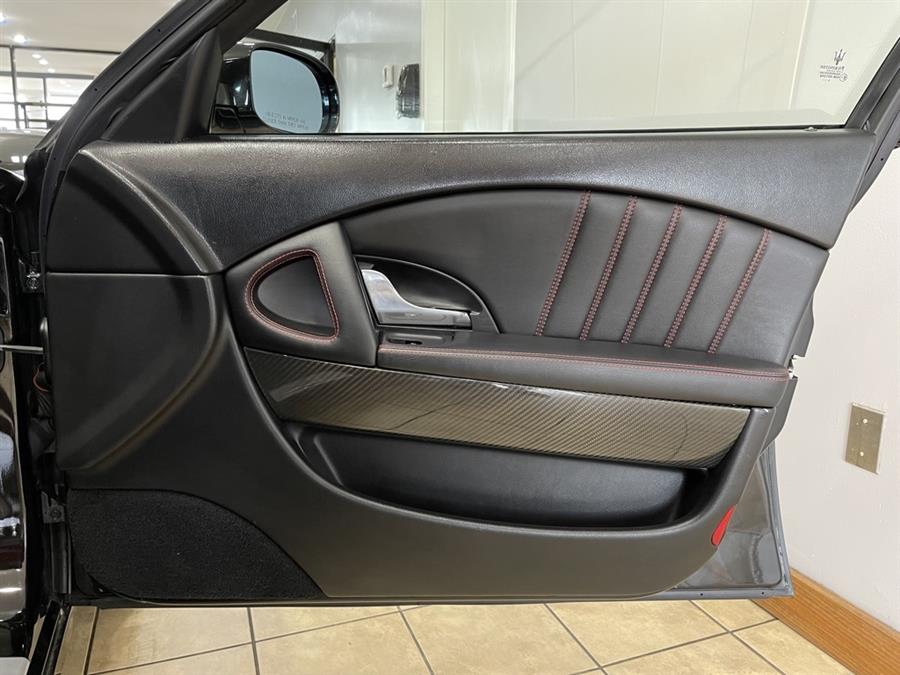Used Maserati Quattroporte Sport GT 2007 | Elite Imports LLC. West Chester, Ohio Used Maserati Quattroporte Sport GT 2007 | Elite Imports LLC. West Chester, Ohio