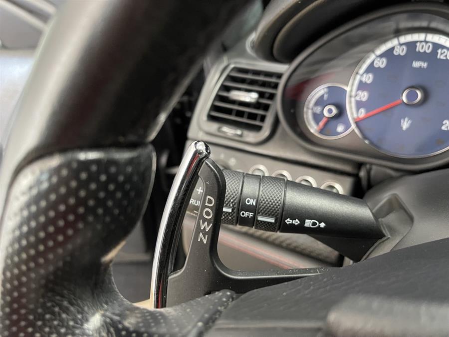 Used Maserati Quattroporte Sport GT 2007 | Elite Imports LLC. West Chester, Ohio Used Maserati Quattroporte Sport GT 2007 | Elite Imports LLC. West Chester, Ohio