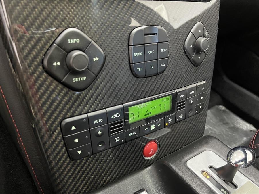 Used Maserati Quattroporte Sport GT 2007 | Elite Imports LLC. West Chester, Ohio Used Maserati Quattroporte Sport GT 2007 | Elite Imports LLC. West Chester, Ohio