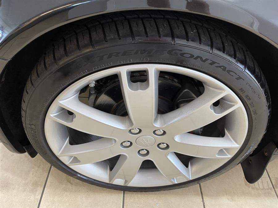 Used Maserati Quattroporte Sport GT 2007 | Elite Imports LLC. West Chester, Ohio Used Maserati Quattroporte Sport GT 2007 | Elite Imports LLC. West Chester, Ohio