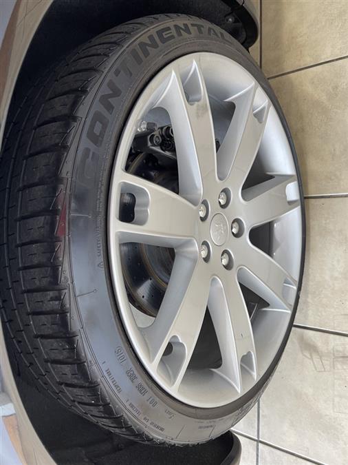 Used Maserati Quattroporte Sport GT 2007 | Elite Imports LLC. West Chester, Ohio Used Maserati Quattroporte Sport GT 2007 | Elite Imports LLC. West Chester, Ohio