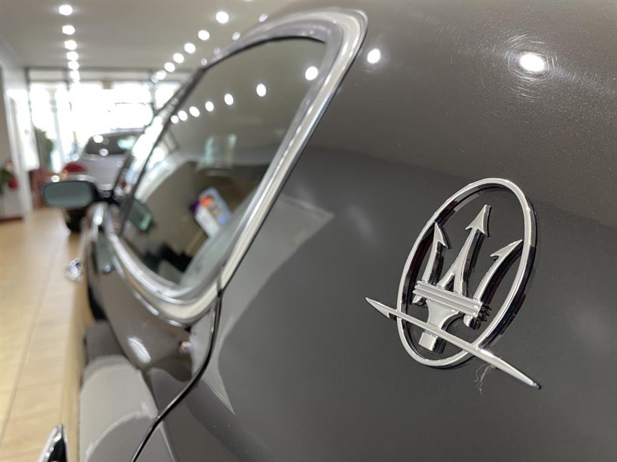 Used Maserati Quattroporte Sport GT 2007 | Elite Imports LLC. West Chester, Ohio Used Maserati Quattroporte Sport GT 2007 | Elite Imports LLC. West Chester, Ohio