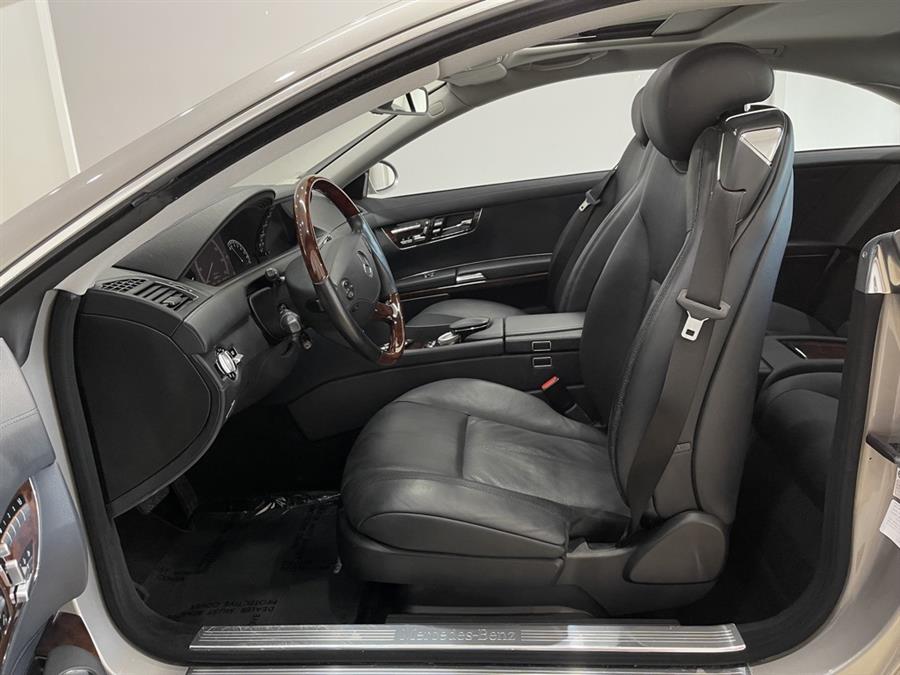 Used Mercedes-benz Cl-class CL 550 2dr Coupe 2007 | Elite Imports LLC. West Chester, Ohio Used Mercedes-benz Cl-class CL 550 2dr Coupe 2007 | Elite Imports LLC. West Chester, Ohio