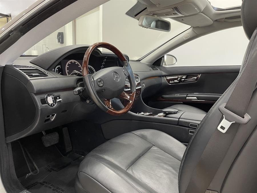 Used Mercedes-benz Cl-class CL 550 2dr Coupe 2007 | Elite Imports LLC. West Chester, Ohio Used Mercedes-benz Cl-class CL 550 2dr Coupe 2007 | Elite Imports LLC. West Chester, Ohio