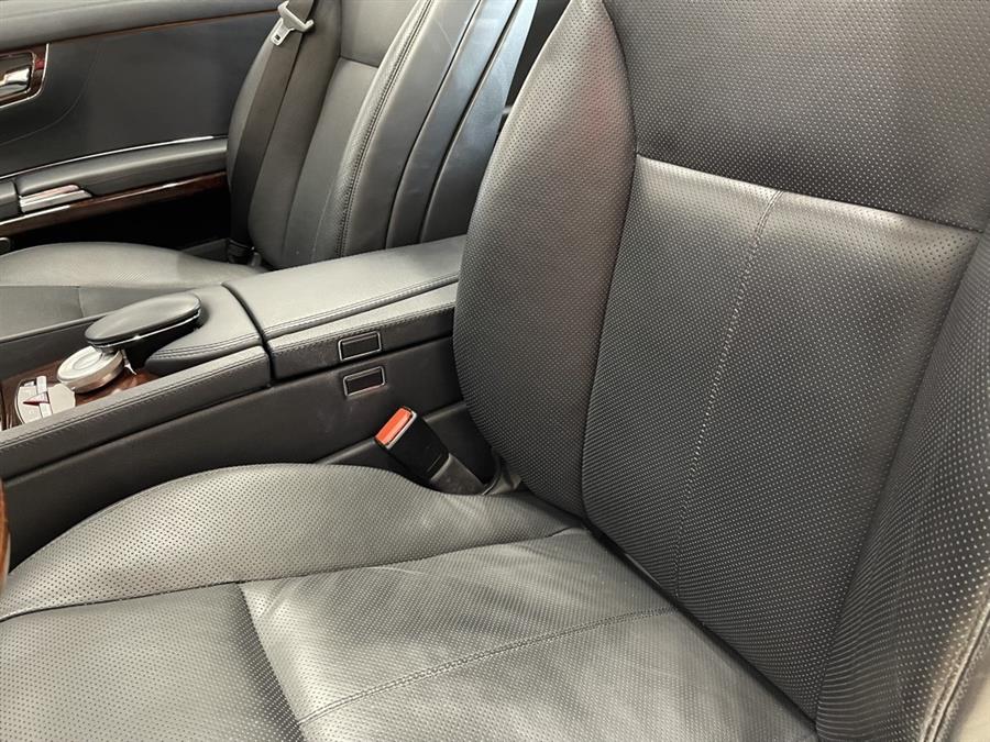 Used Mercedes-benz Cl-class CL 550 2dr Coupe 2007 | Elite Imports LLC. West Chester, Ohio Used Mercedes-benz Cl-class CL 550 2dr Coupe 2007 | Elite Imports LLC. West Chester, Ohio