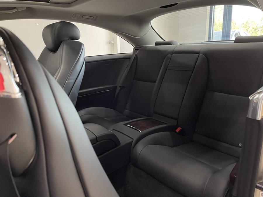 Used Mercedes-benz Cl-class CL 550 2dr Coupe 2007 | Elite Imports LLC. West Chester, Ohio Used Mercedes-benz Cl-class CL 550 2dr Coupe 2007 | Elite Imports LLC. West Chester, Ohio
