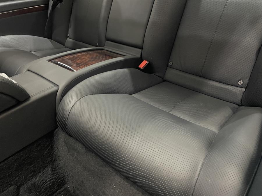 Used Mercedes-benz Cl-class CL 550 2dr Coupe 2007 | Elite Imports LLC. West Chester, Ohio Used Mercedes-benz Cl-class CL 550 2dr Coupe 2007 | Elite Imports LLC. West Chester, Ohio