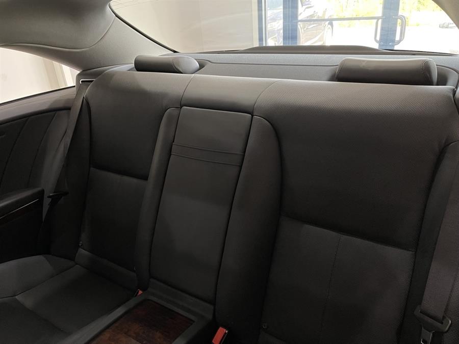Used Mercedes-benz Cl-class CL 550 2dr Coupe 2007 | Elite Imports LLC. West Chester, Ohio Used Mercedes-benz Cl-class CL 550 2dr Coupe 2007 | Elite Imports LLC. West Chester, Ohio