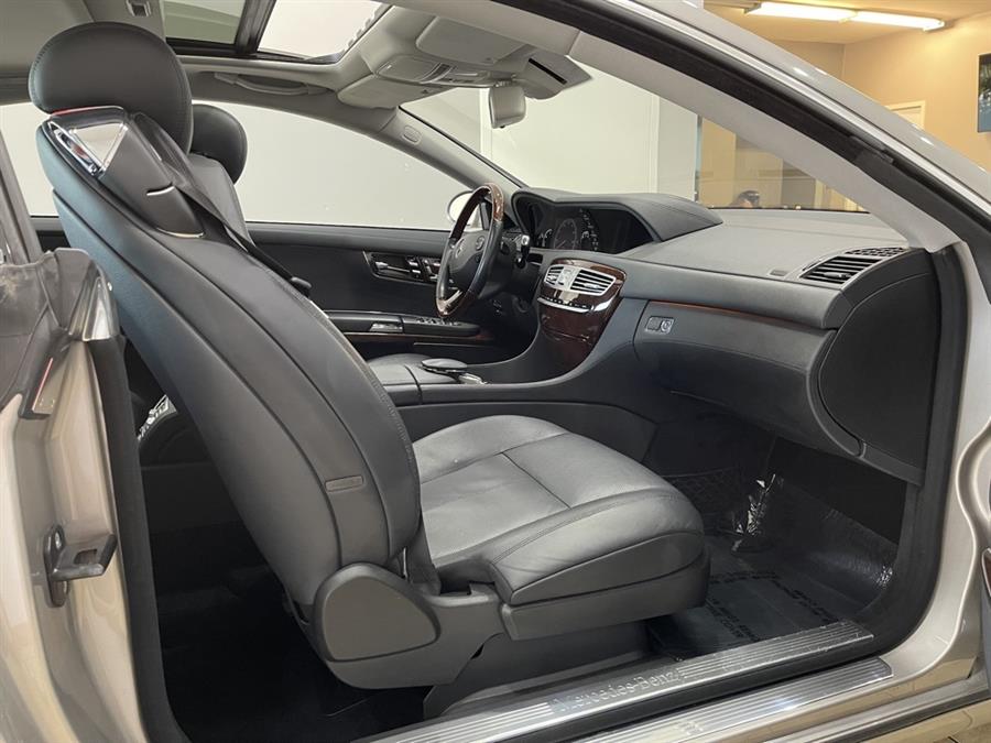 Used Mercedes-benz Cl-class CL 550 2dr Coupe 2007 | Elite Imports LLC. West Chester, Ohio Used Mercedes-benz Cl-class CL 550 2dr Coupe 2007 | Elite Imports LLC. West Chester, Ohio