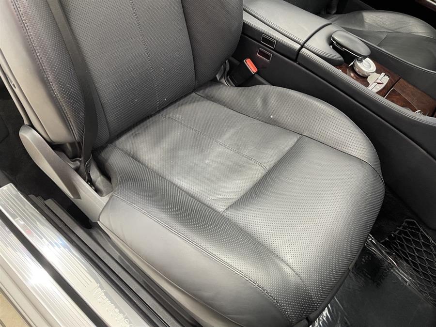 Used Mercedes-benz Cl-class CL 550 2dr Coupe 2007 | Elite Imports LLC. West Chester, Ohio Used Mercedes-benz Cl-class CL 550 2dr Coupe 2007 | Elite Imports LLC. West Chester, Ohio
