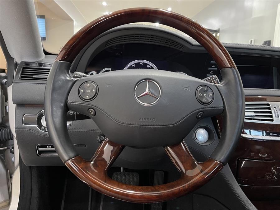 Used Mercedes-benz Cl-class CL 550 2dr Coupe 2007 | Elite Imports LLC. West Chester, Ohio Used Mercedes-benz Cl-class CL 550 2dr Coupe 2007 | Elite Imports LLC. West Chester, Ohio