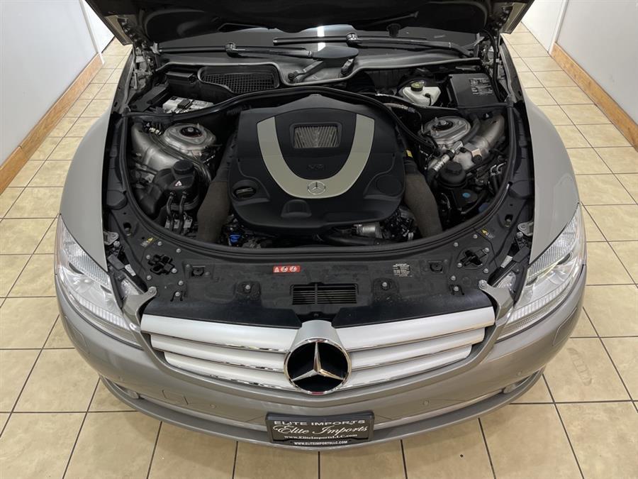 Used Mercedes-benz Cl-class CL 550 2dr Coupe 2007 | Elite Imports LLC. West Chester, Ohio Used Mercedes-benz Cl-class CL 550 2dr Coupe 2007 | Elite Imports LLC. West Chester, Ohio